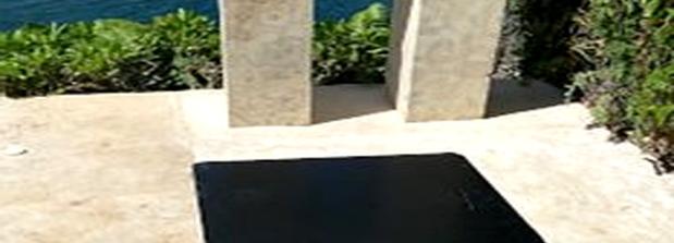 Remodelación zona tinacos