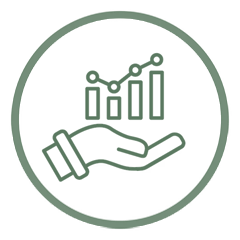 Resultados tangibles